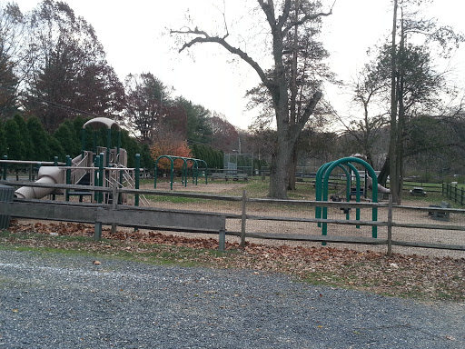 Cisco Park Playground