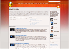 Channel9SharePoint2010Developer