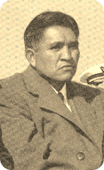 Ira Hayes