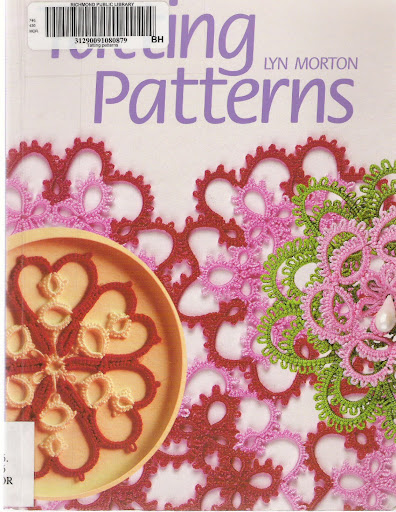 tatting patterns lyn