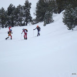 WC Canillo 2010 - individual race