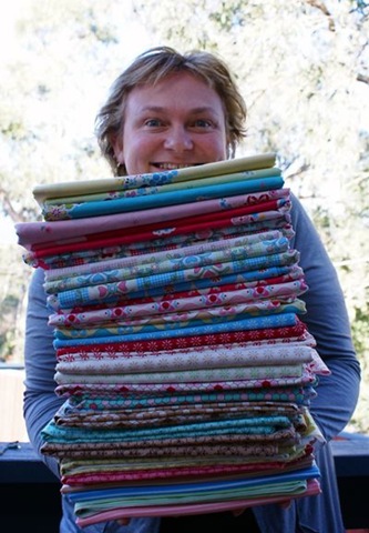 [rosiewithfabric2.jpg]
