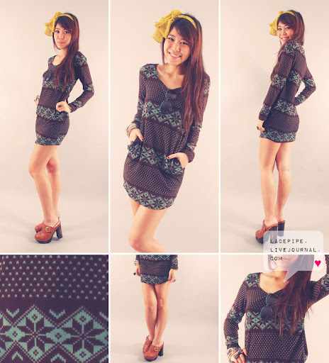 Lacepipe Collection Twenty Eight