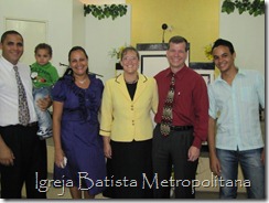 Conferência Missionária 2010 - Igreja Batista Metropolitana (38)