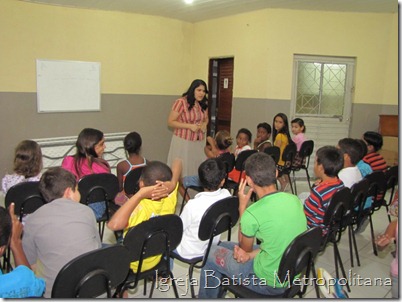 Dia das crianças 2010 (1)