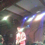 Livemusik in Kiev