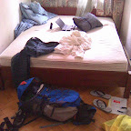 Hostelzimmer in Kiev