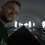 Knaatz in KIev