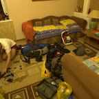 Privatunterkunft Irkutsk