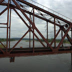 große Brücke