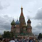 Basilius Kathedrale