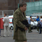 Russin en vogue