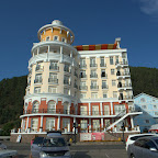 feinere Adresse