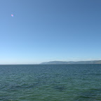 kaltes, klares Wasser