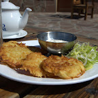 Kartoffelpuffer