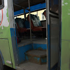 public transport
