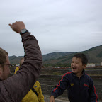 mongolischer Meister