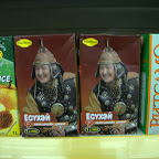 mongolen Juice