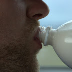Mmmmmhhh! Stutenmilch! Gegoren! Mmmhhh!
