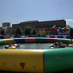 Kirmes Ulan Bator