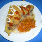 Last Night a Mettkuchen saved my life