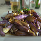 Eggplant