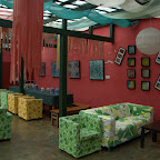 im Hostel
