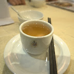Abendessen