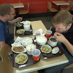 Kung Fu Fast Food