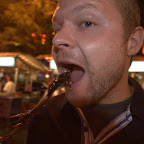 Heuschrecken (lecker)