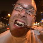 schwarze Schrecken (lecker)