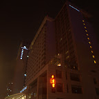 Marco Polo Hotel Beijing