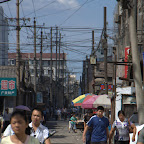 Hutongs von  Datong