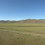Mongolei