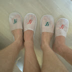 Coole Schlappen