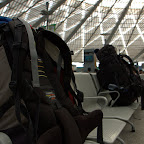 Südbahnhof Shanghai