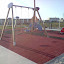 – Uno de los parques – Uno de los parques