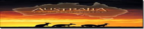 Australia - Land beyond movie Australia - Land beyond movie