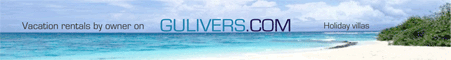 Travel tips and advices by Gulivers.com