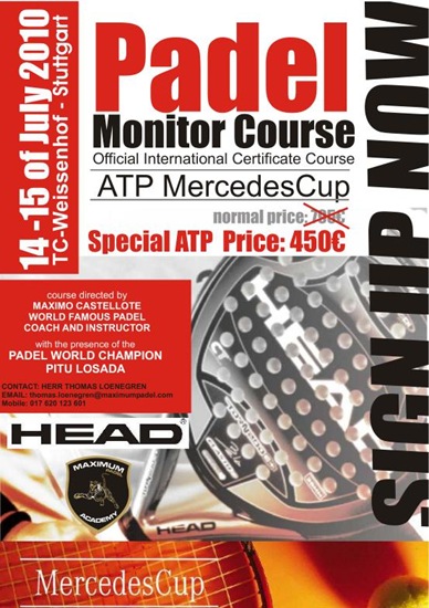[Curso Monitor Padel en Alemania, Padel Monitor Course Germany July 2010[5].jpg]