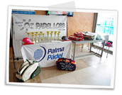 Club Palma Padel Mallorca 2010
