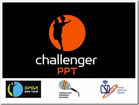 challenger padel pro tour 2011