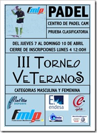 III Torneo Veteranos 2011 [800x600]