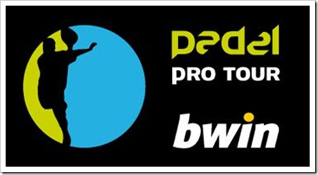 BWin Padel Pro Tour 2011