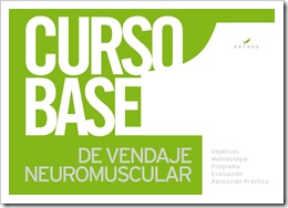 Curso kinesiotape vendaje neuromuscular en orthos madrid abril 2011