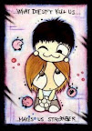 cartoon emo emo cartoon