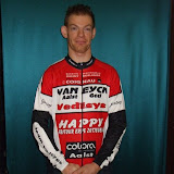 Peter Van Haverbeek