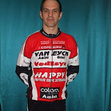 Frank Van Haverbeek
