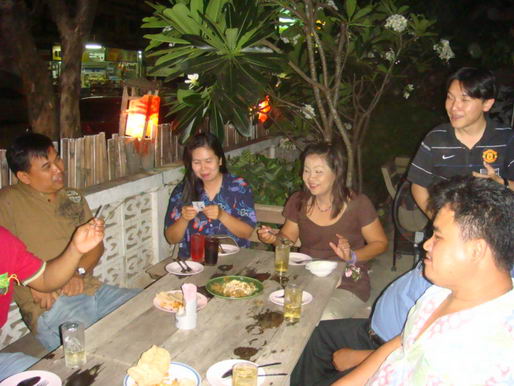 kps เลี้ยงรุ่นปี 2552
