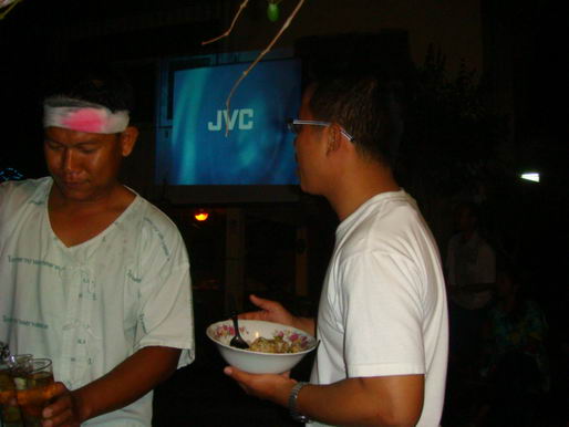 kpsclub เลี้ยงรุ่น2552